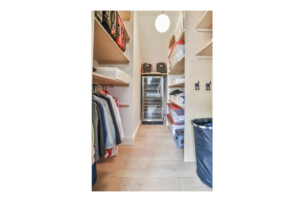 Medium property photo - Amstelkade 167H, 1078 AZ Amsterdam